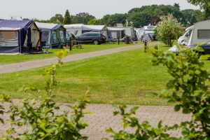 De mooiste kampeerplaatsen op vakantie