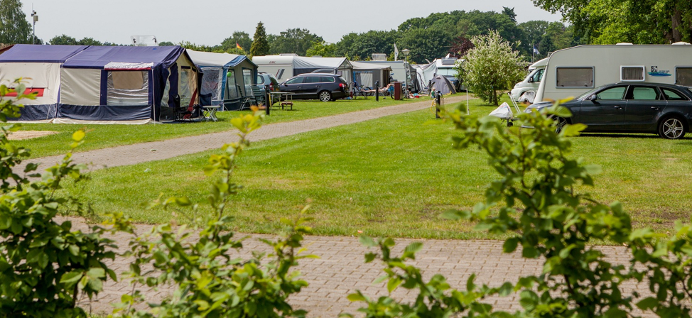 De mooiste kampeerplaatsen op vakantie